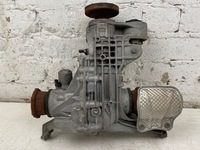 фото thumb №7, 2018 audi q5 sq5 задний механизм дифференциал 0b0500043k