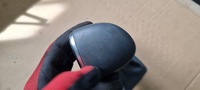 фото thumb №10, A7 4g чехол ручка изменения коробки передач автомат 4g1713139n a6 c7 4g серый