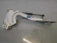 фото thumb №1, Петля привод капот правый renault scenic iii