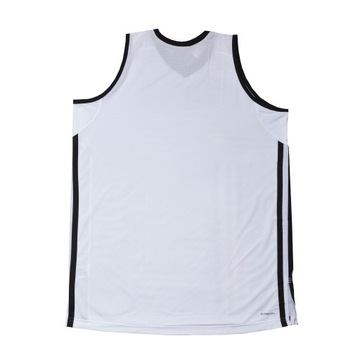 БОЛЬШАЯ МУЖСКАЯ СПОРТИВНАЯ ФУТБОЛКА ADIDAS OBW.180 E Kit2.0 O22442 2XT