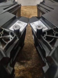 Фара фара mercedes eqa eqb w243 led high performance Доставка, фото thumb