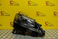 фото thumb №5, Lexus gs gs350 gs450 2012-2015 фара лампа ксенон с led правая eu