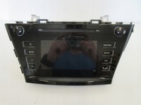 фото thumb №1, Prius plus + lift радио 86140-47401