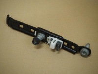 фото thumb №1, Регулировка высоты поперечина jeep grand cherokee wk2