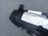 фото thumb №6, Ford fusion usa mondeo mk5 накладка бампера задня