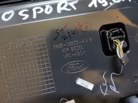 фото thumb №4, Ford ecosport радіо cd дисплей панель sony f1e9-18c815-hk