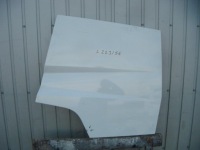 Renault t ветровик кабины левая - za двери Оригинал, фото thumb
