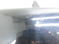 Бампер перед hyundai sonata iv lift в Україні, фото thumb