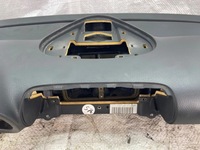 фото thumb №5, Mercedes w203 консоль панель приладів приладова europa