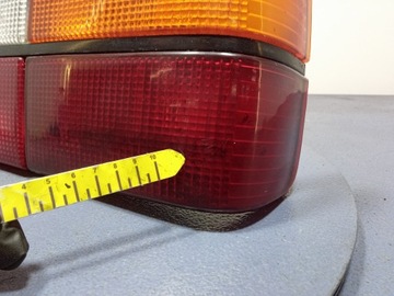 фото thumb №9, Volvo 740 sedan 84-90 лампа зад права задня