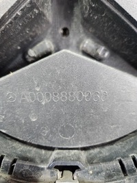 фото thumb №13, Mercedes glk w204 x204 lift решётка радиатора решётка радиатора передняя a2048802983