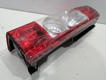 фото thumb №7, Лампа ліва задня зад fiat ducato iii boxer jumper нова оригінал