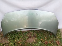 фото thumb №1, Renault scenic капот крышка двигателя nv190