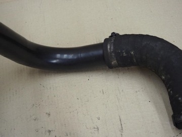 фото thumb №15, Шланг интеркулер renault laguna ii dci 8200119883