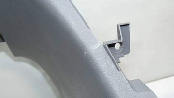 фото thumb №4, Тунель середній hyundai h1 ii європа