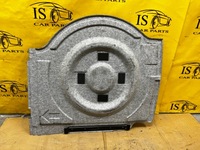 фото thumb №2, Вкладыш плита бардачка колеса запасного lexus rx 450h iii 3