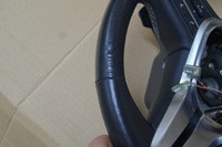 фото thumb №6, Руль infiniti q60 лепестки кожа 484305cl3a