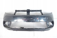 фото thumb №1, Бампер перед передний dacia sandero ii lift 2016-