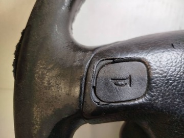 фото thumb №6, Opel astra g 2001 руль подушка безопасности 90538275