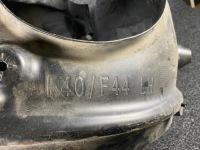 фото thumb №5, Bmw seria 1 f40 f44 подкрылок левая перед 51757436645