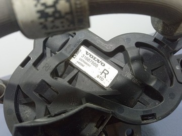 фото thumb №5, Volvo xc60 ii xc90 ii суппорт зад правый задний скоба 31687555