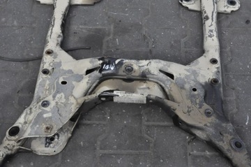 фото thumb №8, Mini r61 1.6 подрамник подвешивание перед