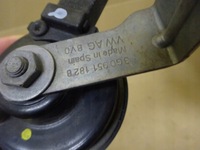 фото thumb №9, Vw arteon клаксон сигнал 3g0951182b 5q0951223d