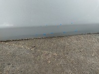 фото thumb №8, Дверь перед левый bmw 5 e60 e61 03-10 lift pń