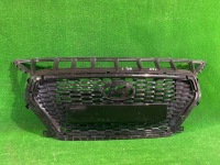 фото thumb №1, Решётка радиатора решётка радиатора hyundai i30 iii 17-