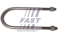 фото thumb №2, Fast ft13344 пряжка ресора