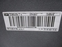 фото thumb №10, Бампер bmw g31 6 pdc 23r lift m-pakiet задняя задний