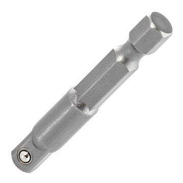 ПЕРЕХОДНИК ДЛЯ ОТВЕРТКИ 1/4 x 1/4 дюйма RICHMANN C4417.