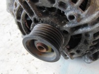 Генератор mini cooper r50 1.6 7523897 Доставка, фото thumb