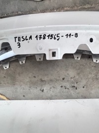фото thumb №6, Бампер передний перед tesla модель 3 169432600g