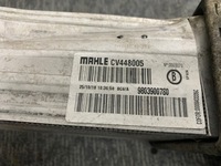 фото thumb №11, Opel crossland x 1.2 thp радіатор інтеркулер оригінал europa