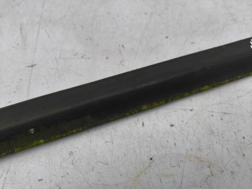 фото thumb №7, Mercedes-benz vito viano w639 2004 планка прокладка стёкла дверь передних