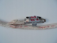 фото thumb №7, Jaguar xe x760 шторка безопасности правая подушка безопасности gx73-14k159-bb