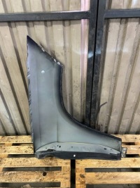 фото thumb №9, Mercedes gl / gls x166 12-19 amg крыло правый перед + молдинг org цвет 197