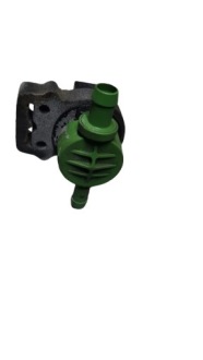 фото thumb №1, Mercedes w203 1.8 1.8k 2.0 клапан електроклапан