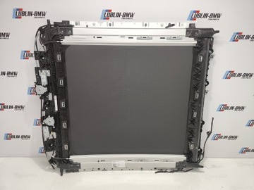 фото thumb №9, Люк стеклянный крыша панорама bmw f39 x2