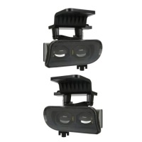 фото thumb №11, Світло протитуманні led лампи з лампочки