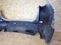 фото thumb №11, Mazda cx-30 cx30 19- бампер задній зад