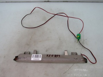 фото thumb №1, 607 05r третє світло сплав сплаву w кришка багажника