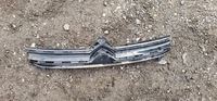 фото thumb №1, Citroen c4 cactus решётка радиатора решётка бампера 9824153277