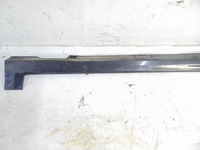 фото thumb №2, Молдинг поріг права renault fluence