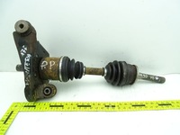 фото thumb №5, Opel frontera b 98-04 3.2 v6 приводной вал правый перед опора