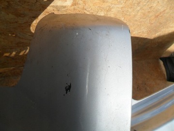 фото thumb №9, Honda crv ii бампер задний pod датчики 71501-s9aa