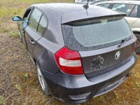 Купити Bmw 1-series двигун кришка обігрівача 2007 1.8l 985458003 16022005, фото thumb