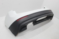 фото thumb №7, Vw tiguan ii бампер задний 4pdc lc9a