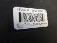 Jaguar xf x250 3.0 d комплект  радиатор вентилятор Цена, фото thumb